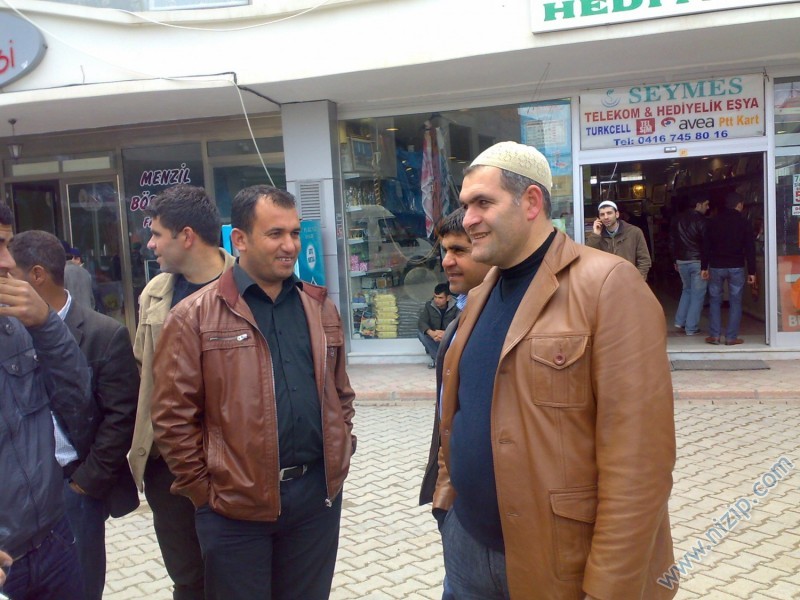 AİLE GEZİSİ 