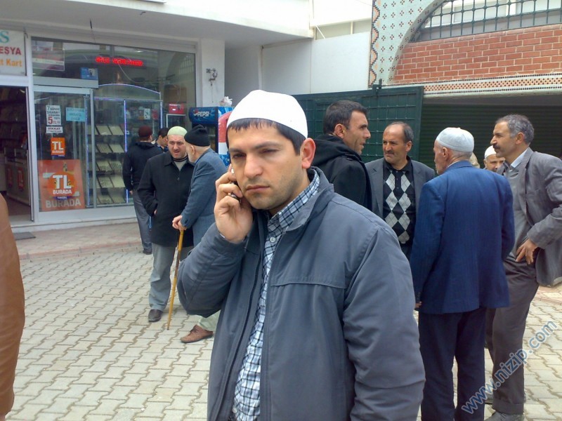 AİLE GEZİSİ 
