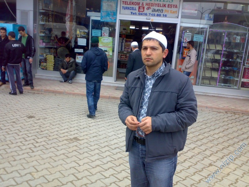DEVLER NEMRUTTA BULUŞTU. 