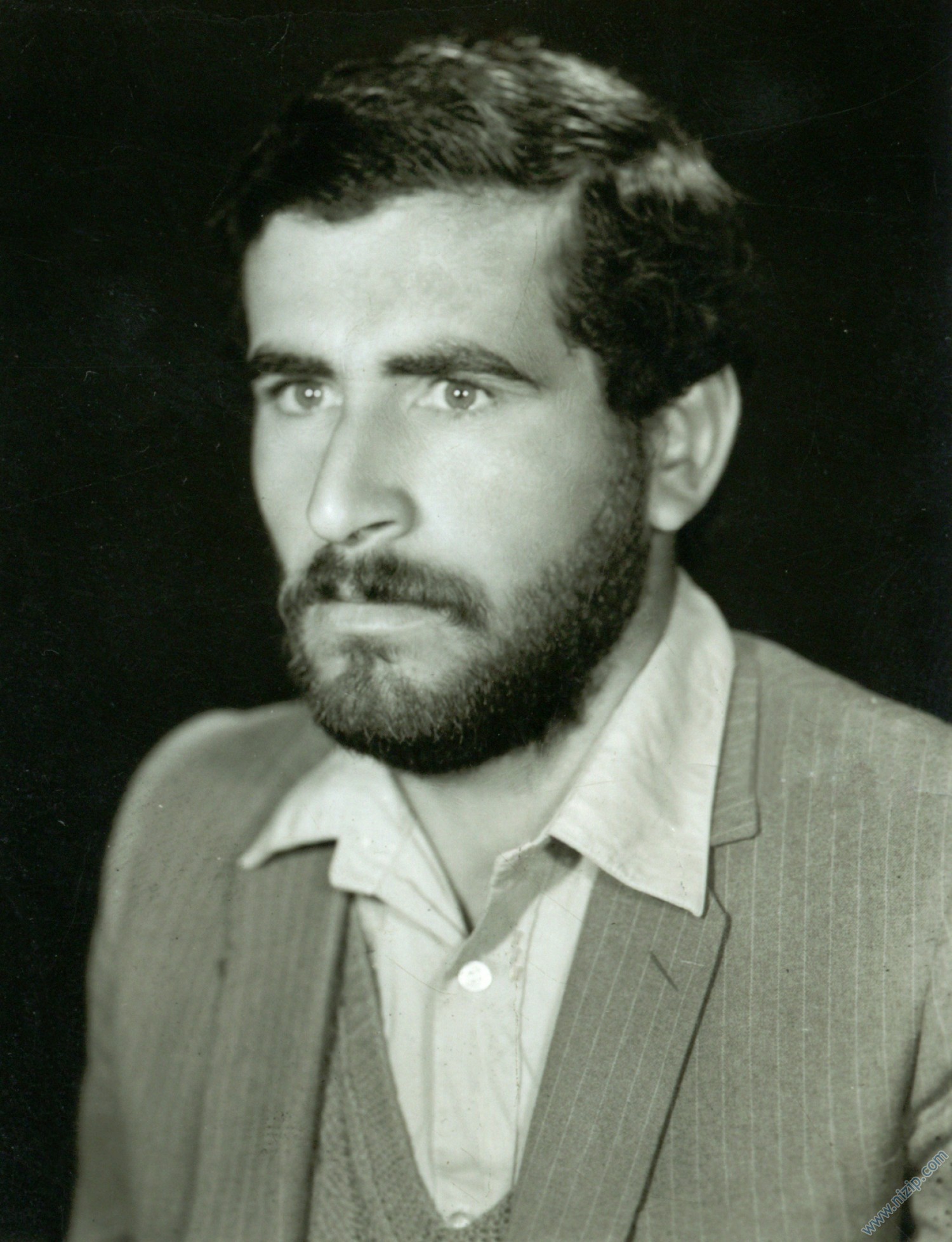 RECEP ÇAPAN 