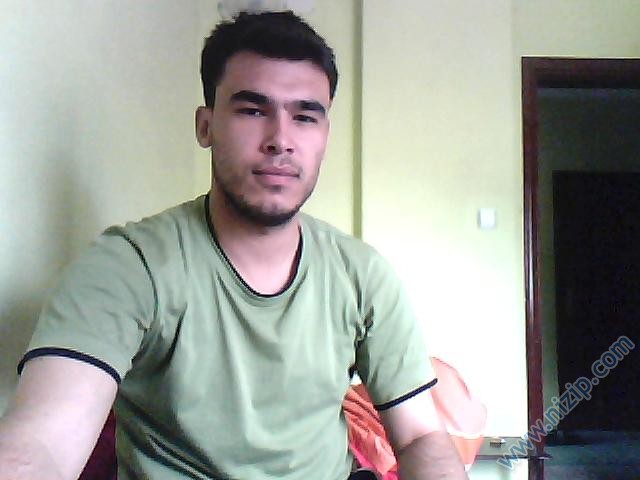 FERHAT SAHİN 