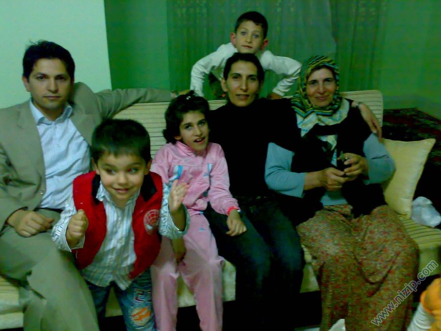 DOĞUM GÜNÜMÜZ 
