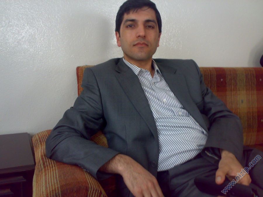 ALİM KİŞİ 