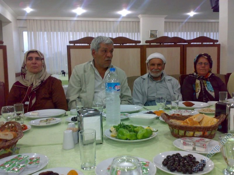 ÇAPAN AİLESİ 