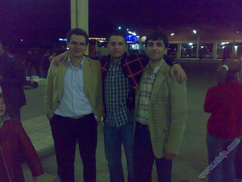 ÖMER,YAKUP,ALİ ÇAPAN 