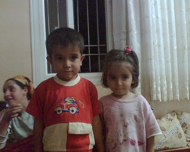 buse &  furkan çapan 