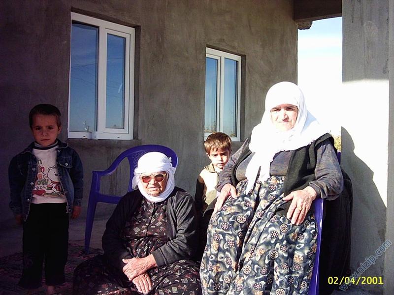AKUYU KÖYÜ 