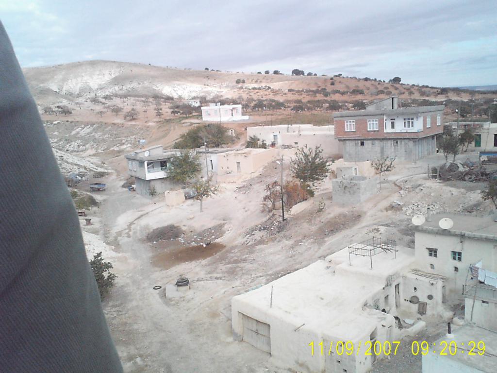 Köy 