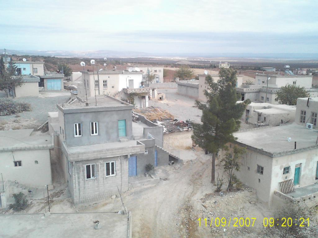 Köy 