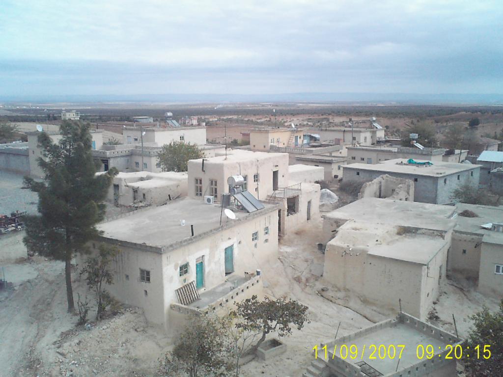 Köy 
