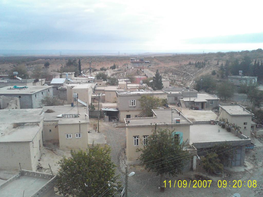 Köy 