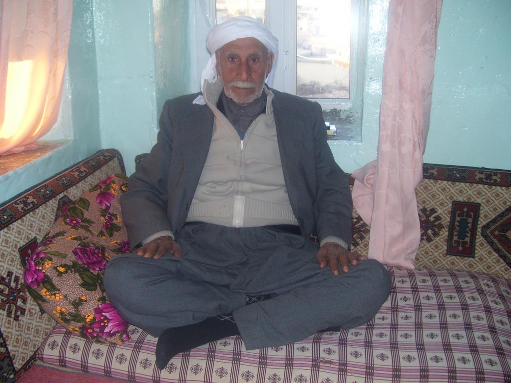 Hacı Dede 