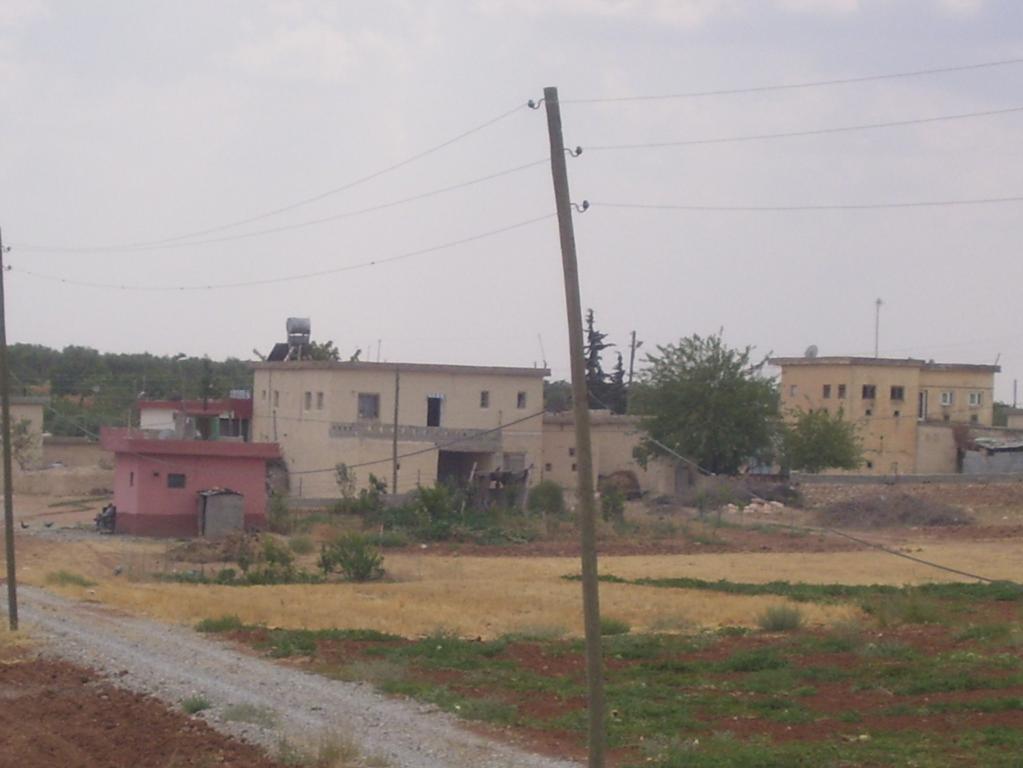 Köy 