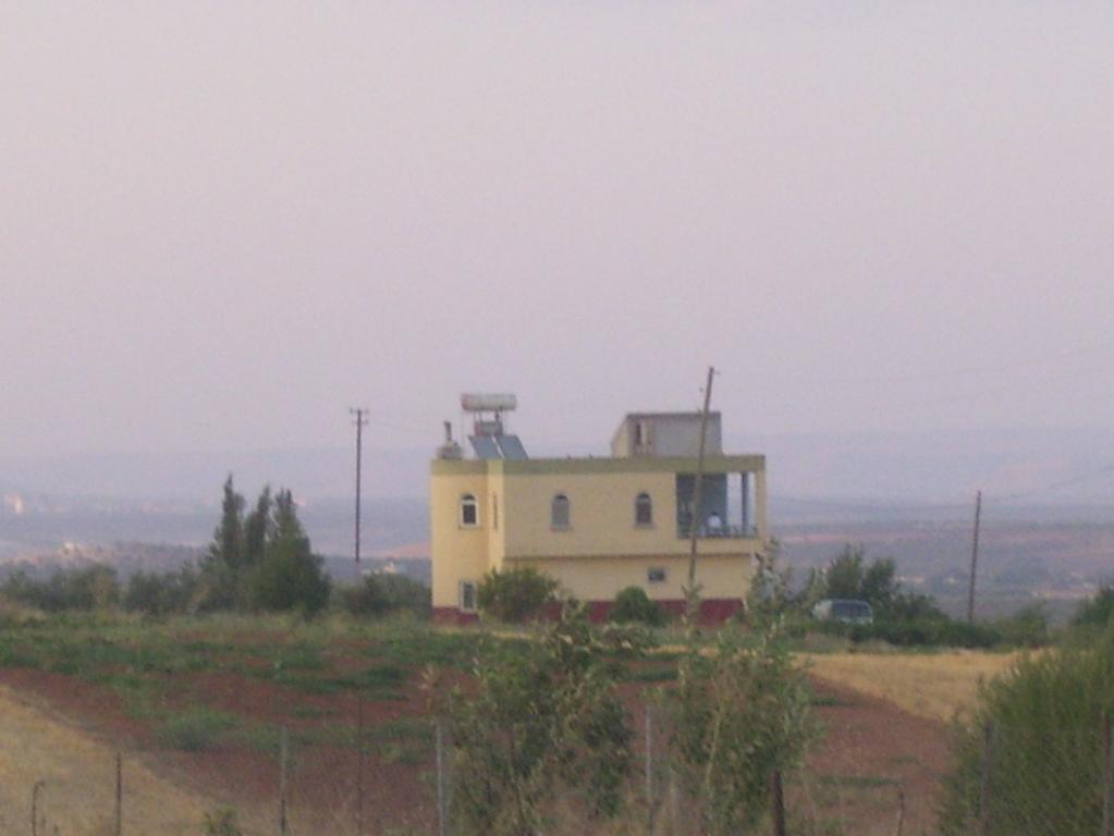 çapan konagı 