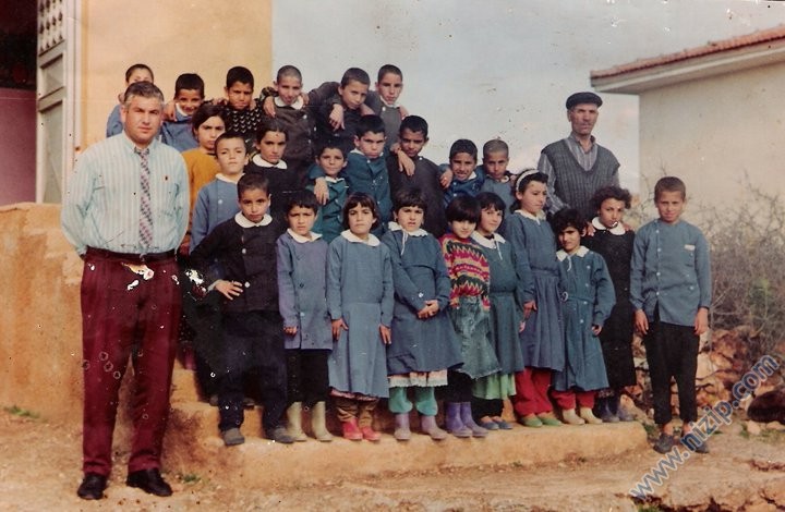 küçük alahacı ilk öğretim okulu 