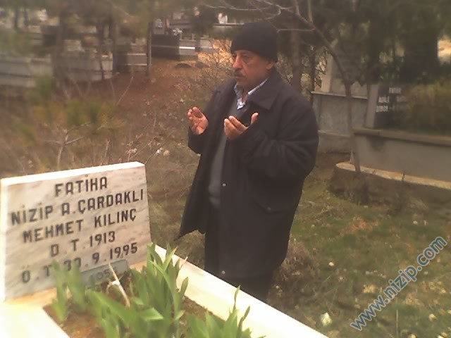AHMET KILINÇ 