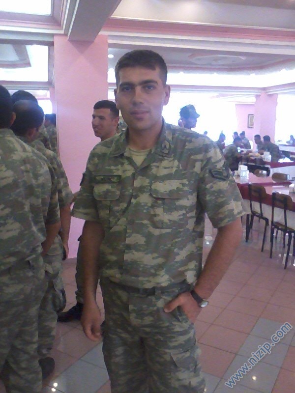 Fatih KILINÇ 