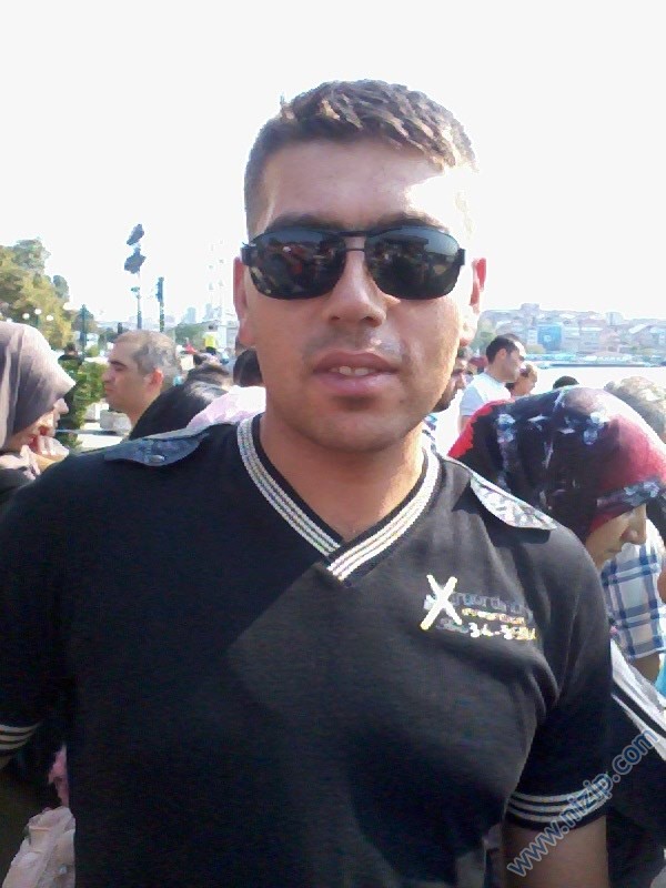 Fatih KILINÇ 