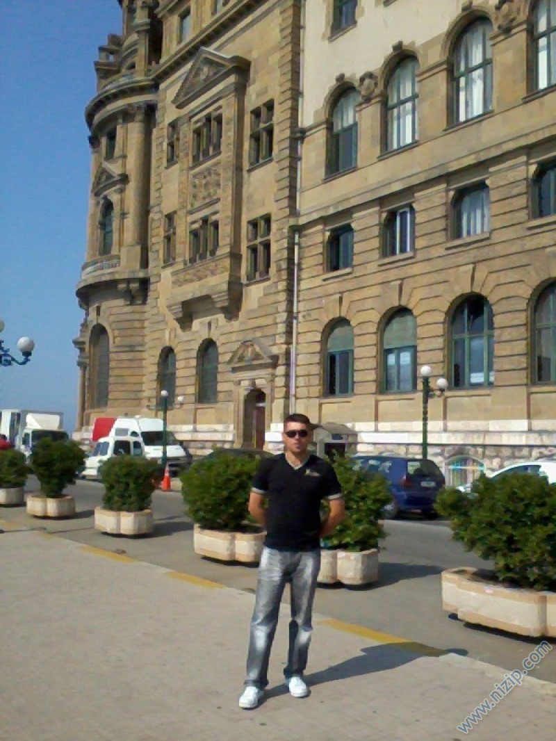 Fatih KILINÇ 