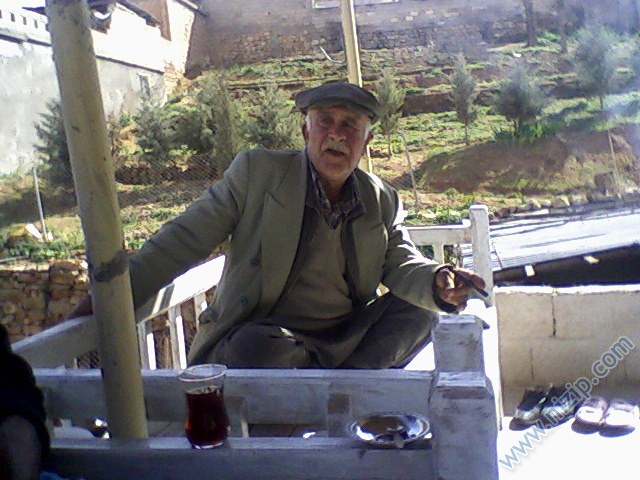 Firit BAKIR 
