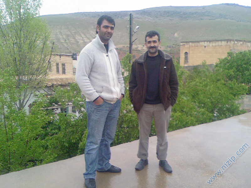 MéHMéT & CuMâ AsLan..! 
