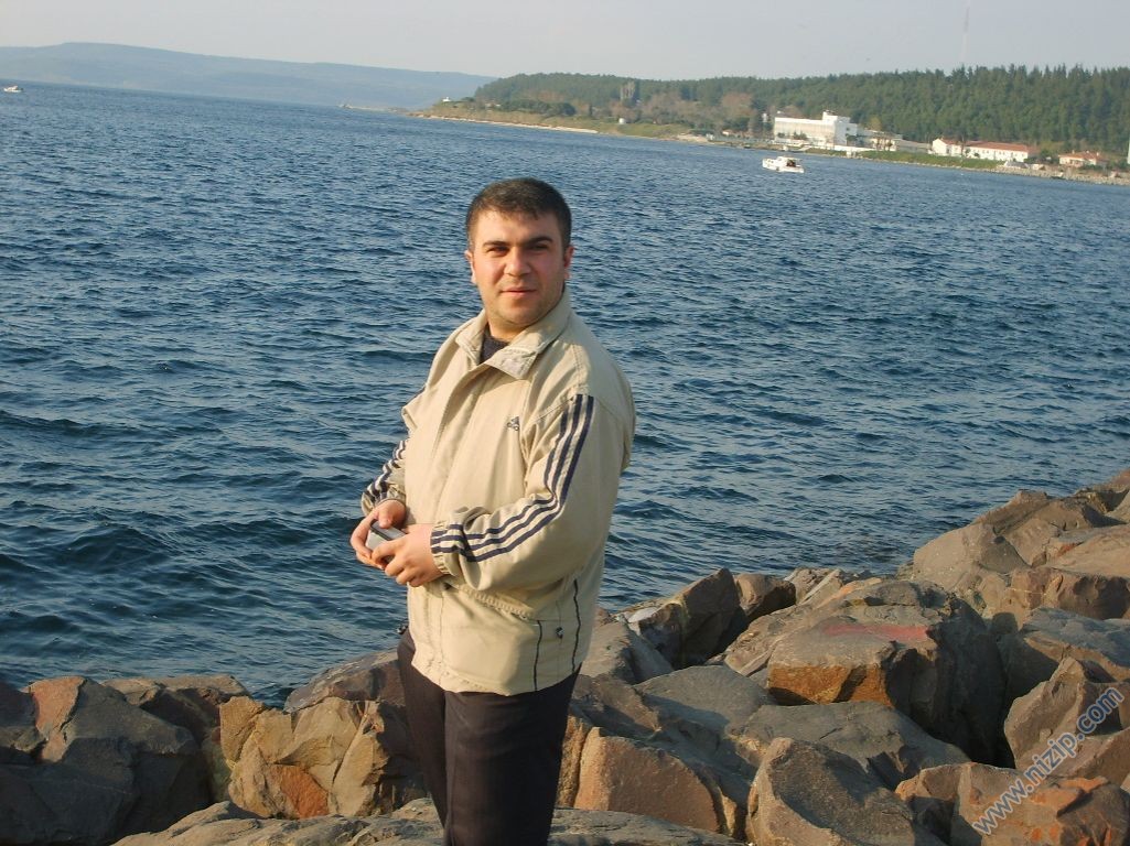 Zekeriya Durmaz(canım amcam) 