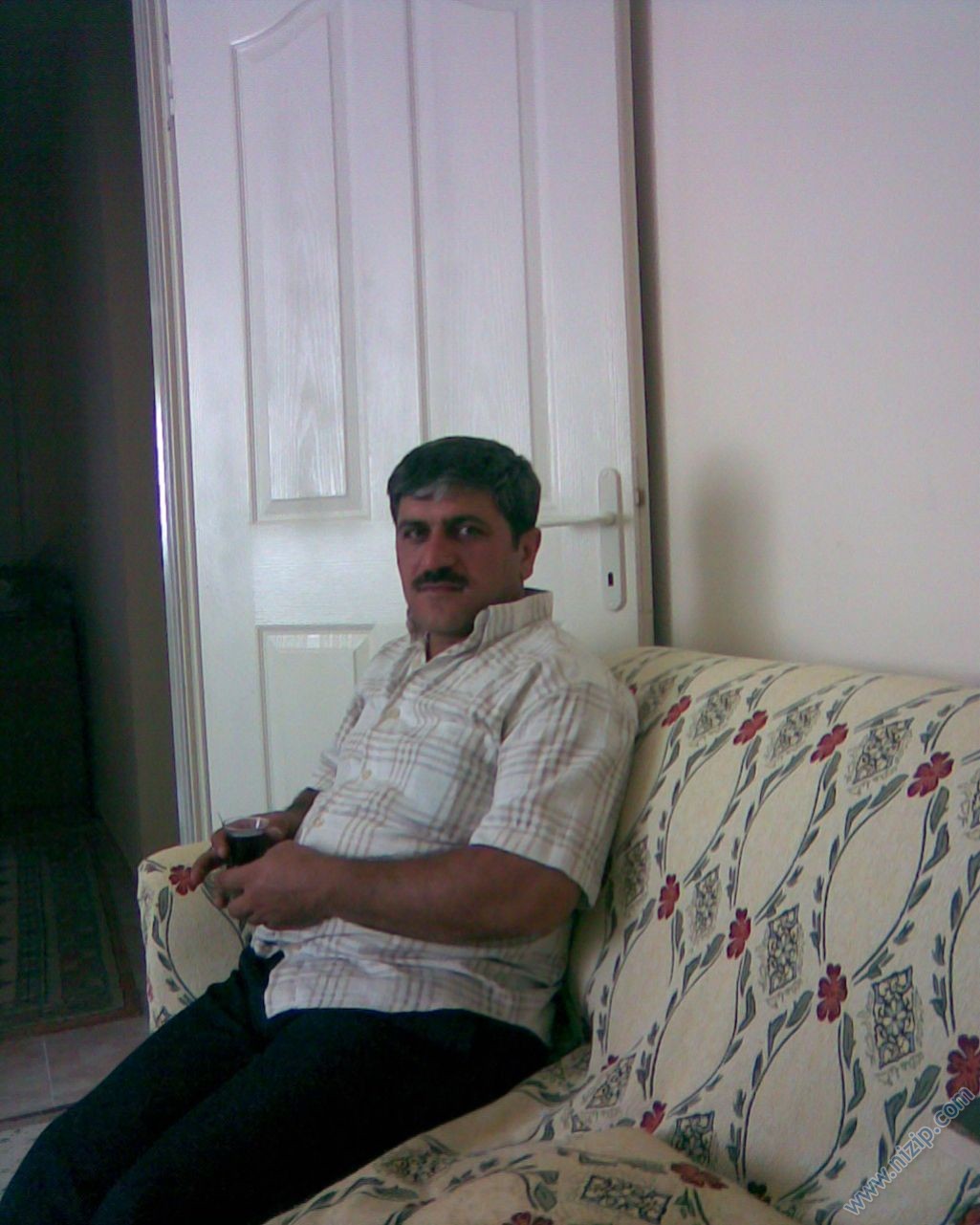 Ayhan Durmaz(babacığım) 