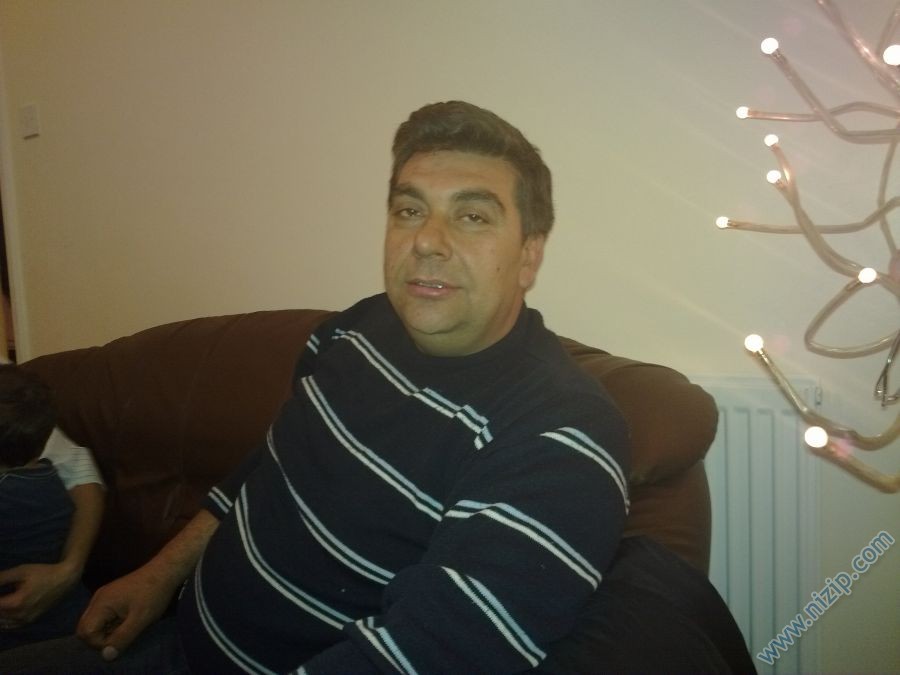 FEVZI KILINC 