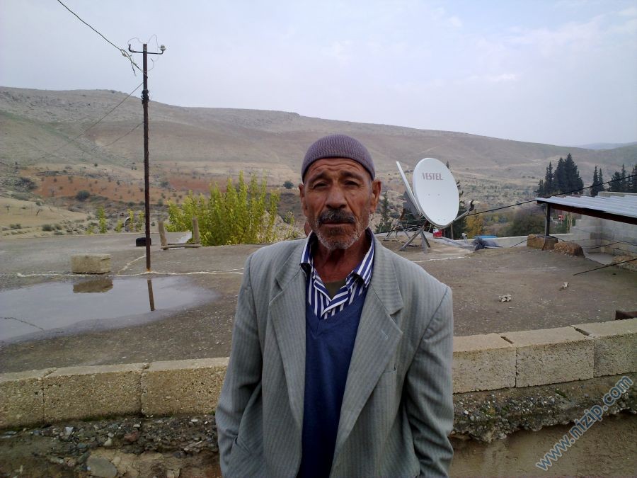 SALIH AMCA 