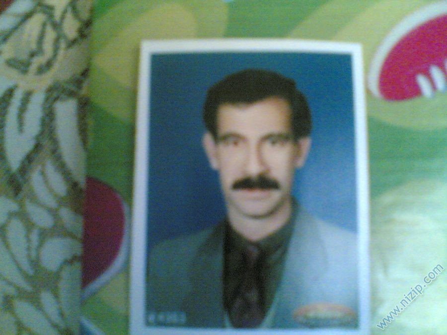 ahmet kaya 