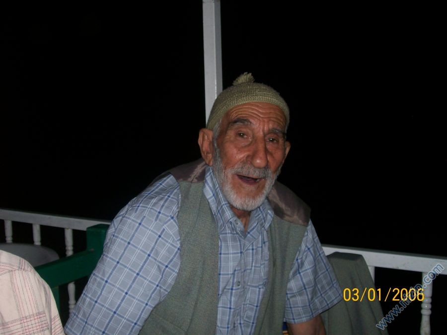 MUSLUM BABAM 