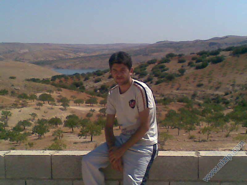 mehmet karahan 