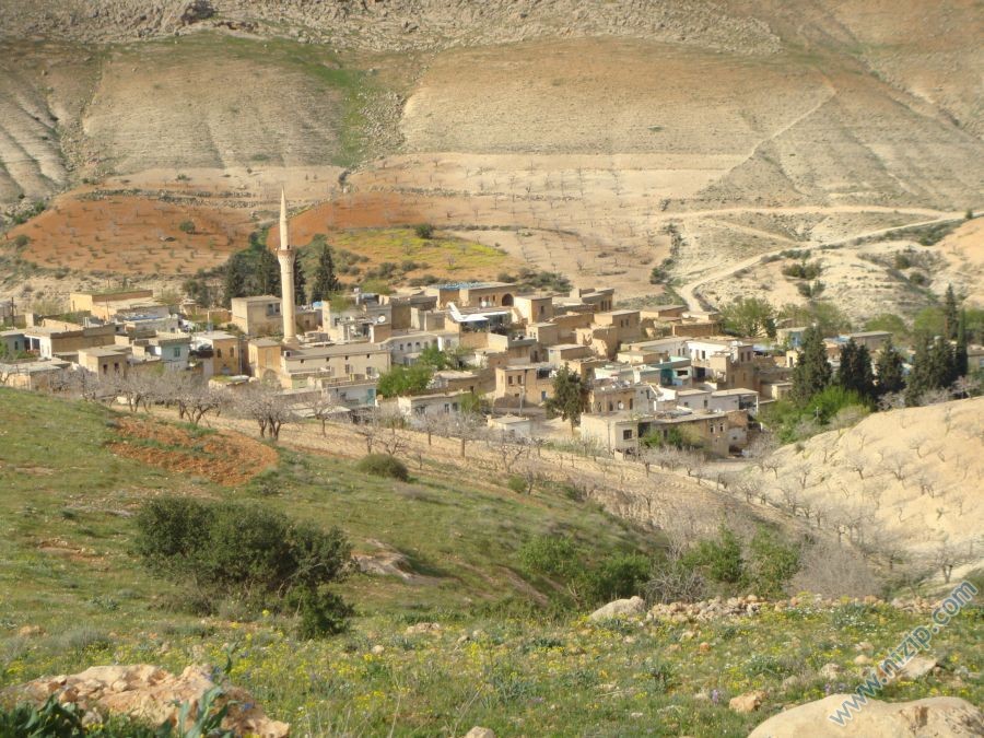 özlediyim köyum 