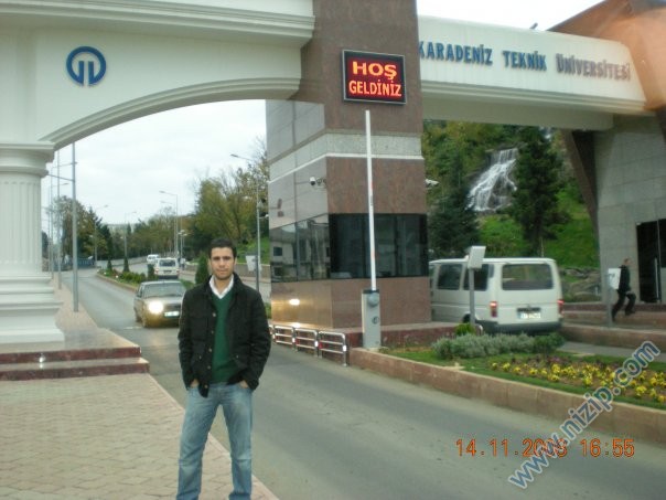 mustafa demir 