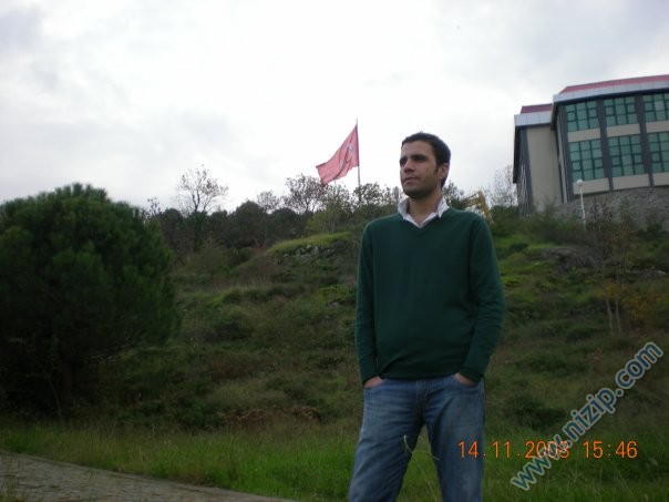 mustafa Demir 