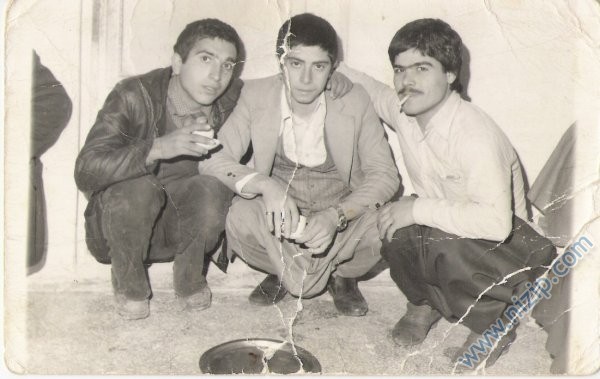 musatafa bakır 