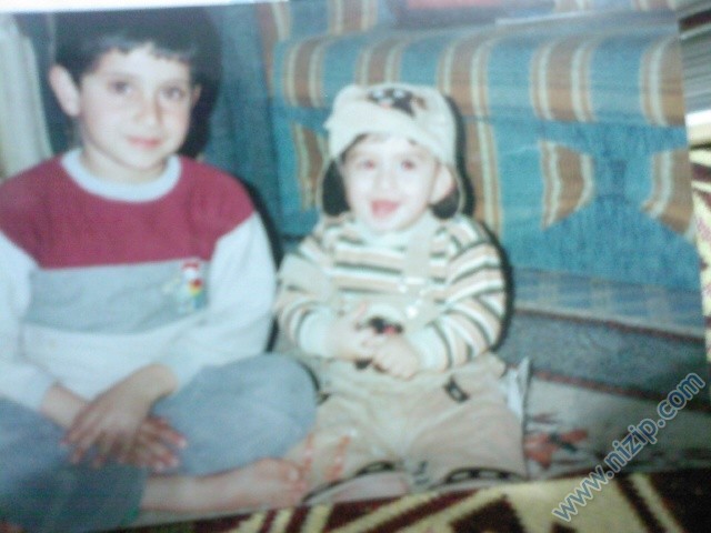 ahmet ve emre(cardak prensleri) 