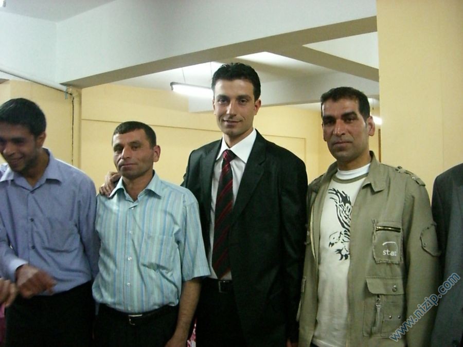 mehmet dayim ve teyzemin oglu mustafa kose 