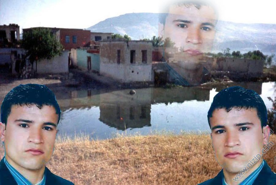 yalnız KURT MEHMET 