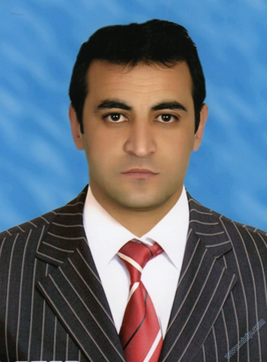 MEHMET YILMAZ 