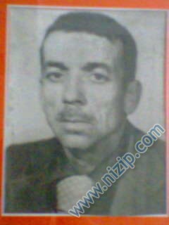 muhtar Ali KILINÇ 