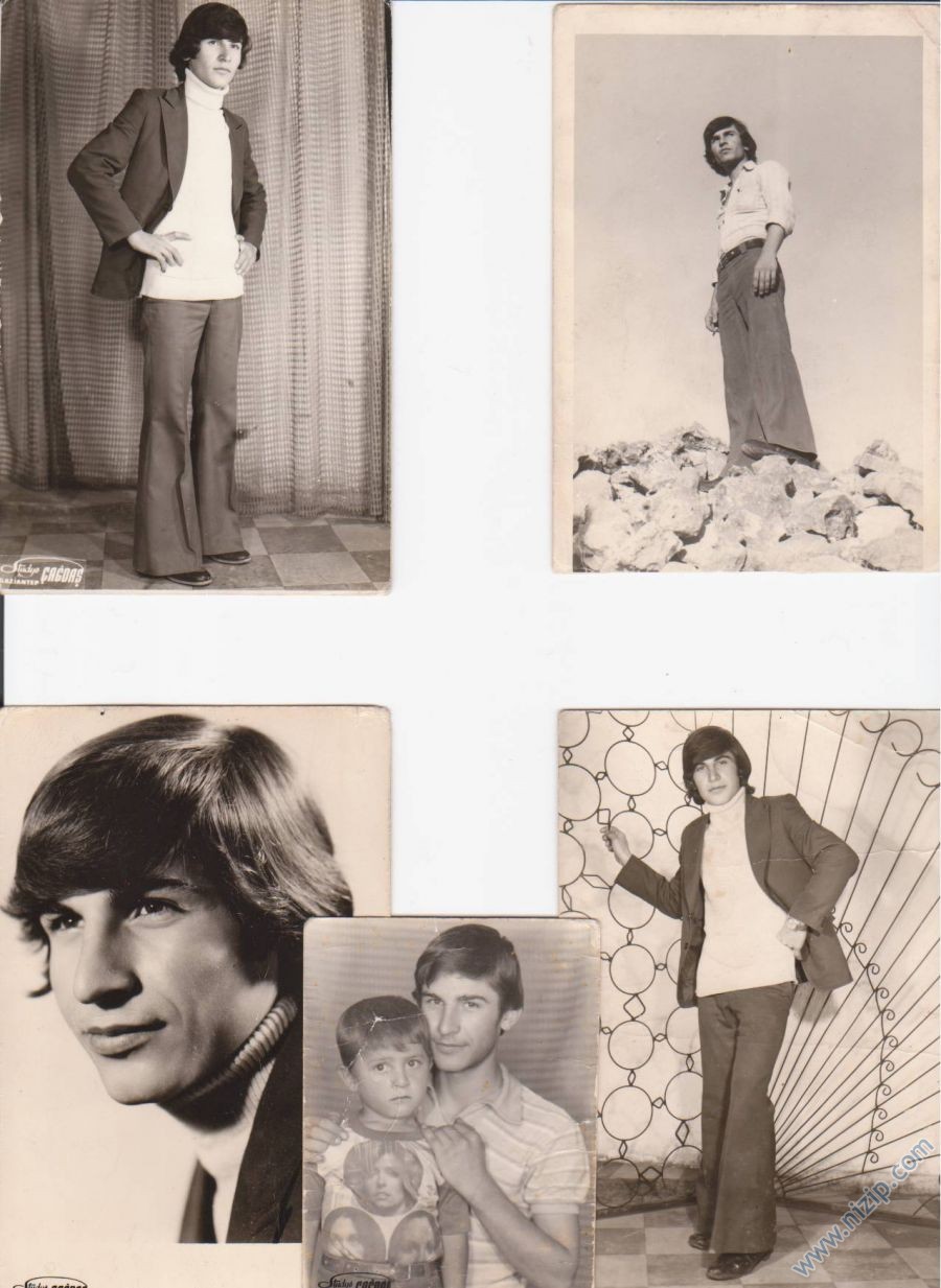 KİLİMCİ ARTİS MAMET VE KARDEŞİ 