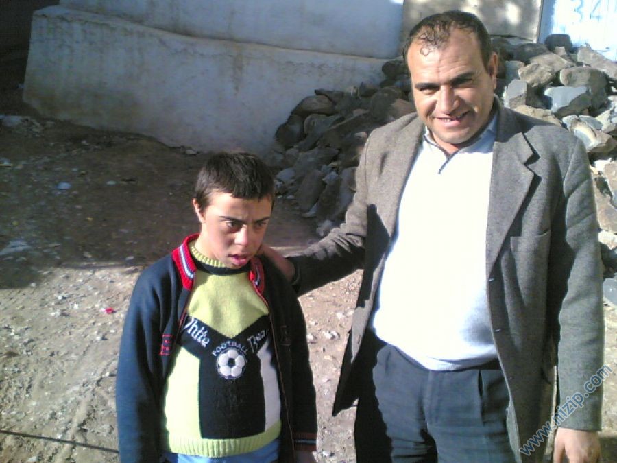 tutkudan Faruk 
