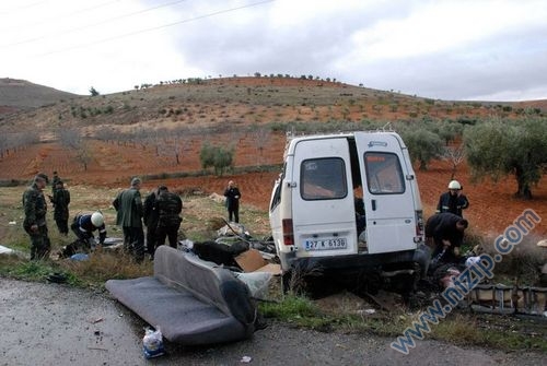 ACI KAYBIMIZ 