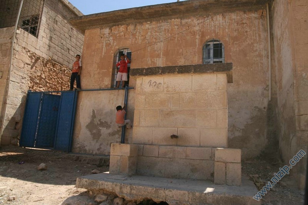 Aşağı çardak köyü 