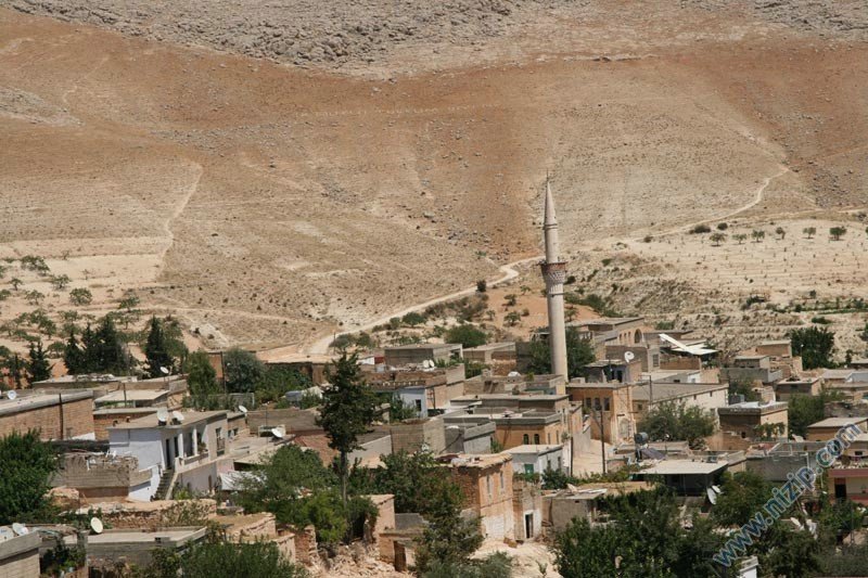 Aşağı çardak köyü 