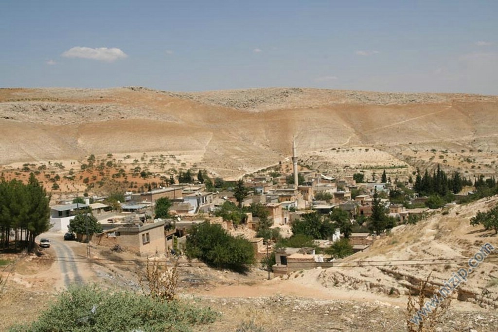 Aşağı çardak köyü 