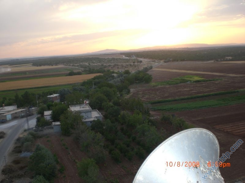 Müslüm AYDIN Resim Galerisi 