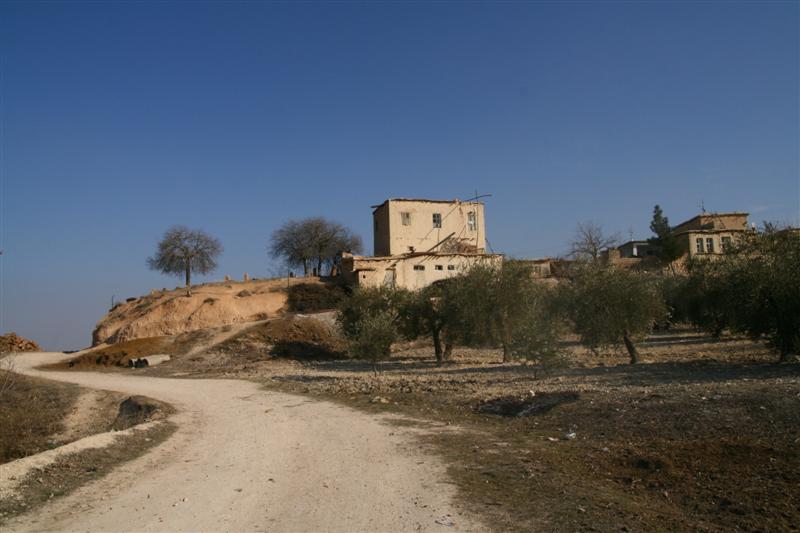 Bahçeliköy 