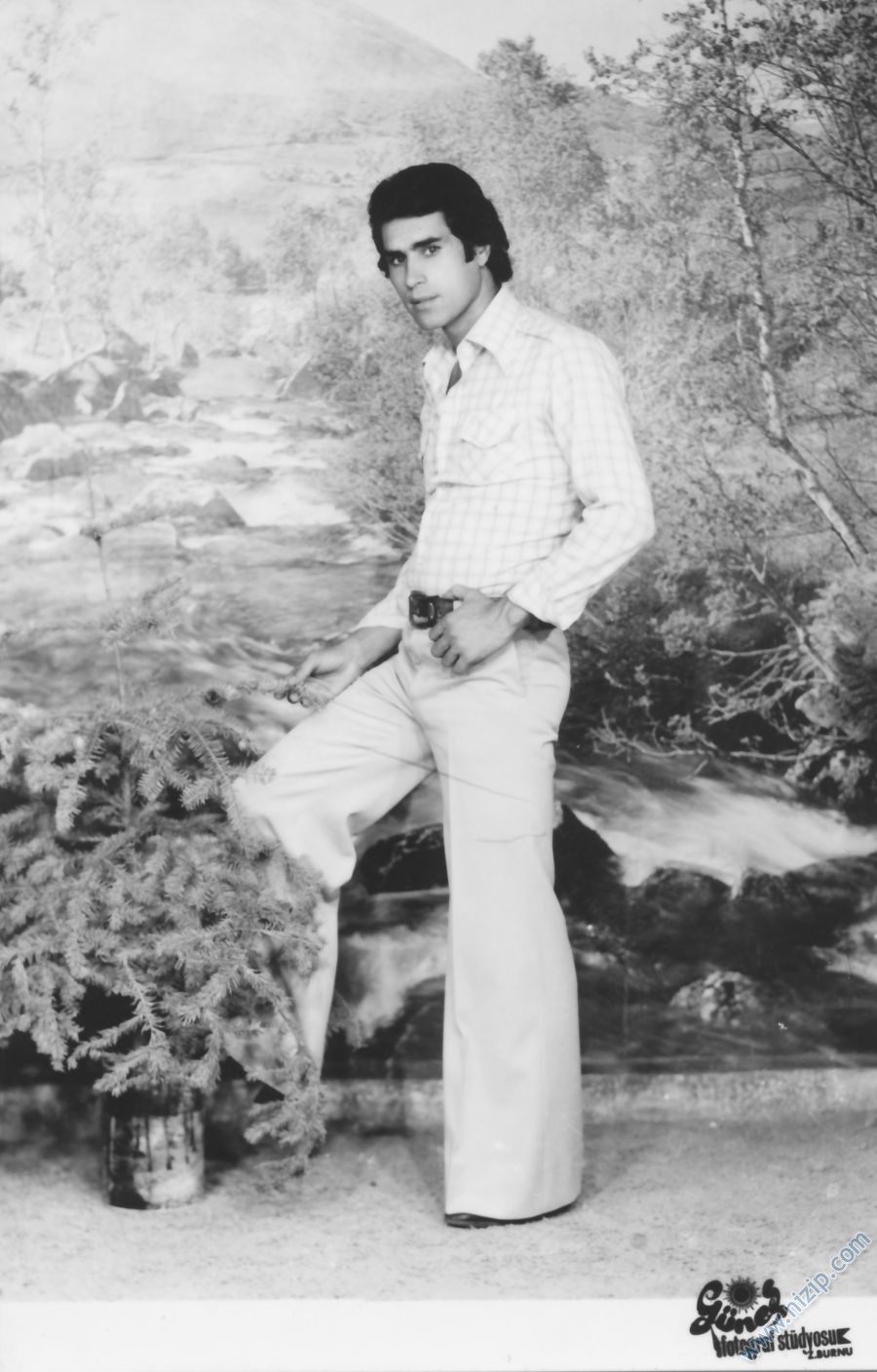 Hayri ASlan 